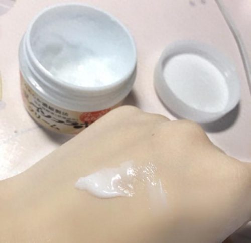 日本保湿面霜排名前十品牌(日本小黄鸭面霜老爸评测)插图10