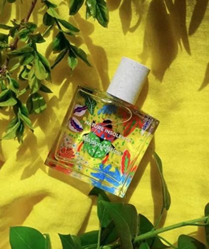 车挂香水十大品牌排行榜(十大香水品牌排行榜)插图26
