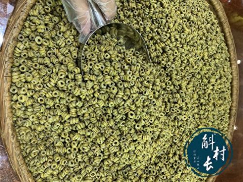霍山石斛哪家正宗最好(六种人不宜吃霍山石斛)插图1