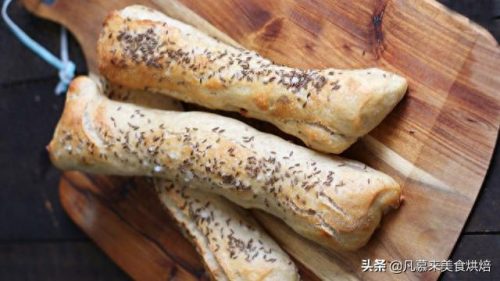 十大面包排行榜前十名(口碑最好十大品牌面包排行)插图22