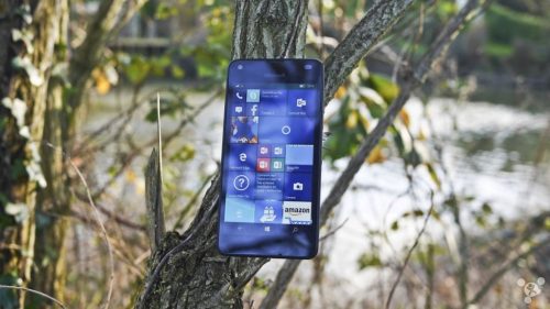 Lumia手机 (550手机完整评测)插图14