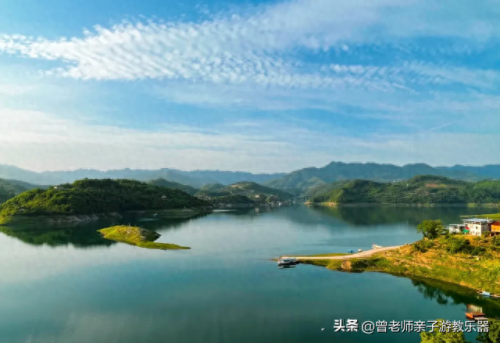 西安周边免费古镇排名前十(看西安周边免费的古镇)插图65