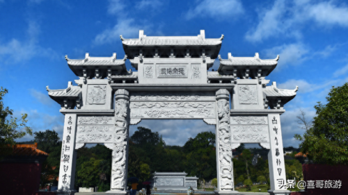 福泉十大旅游景点排行榜(贵州十大骗人景点名单)插图4