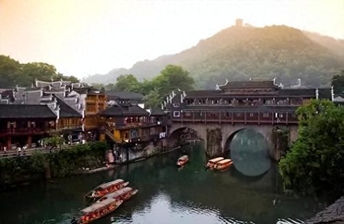 中国最美的景区排名前十(中国各省景区大全)插图106