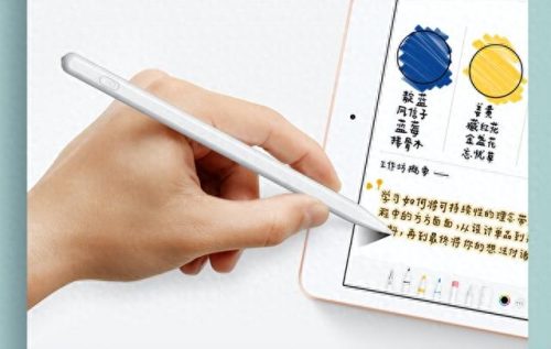 电容笔十大排行榜(几十块电容笔推荐排行榜)插图2