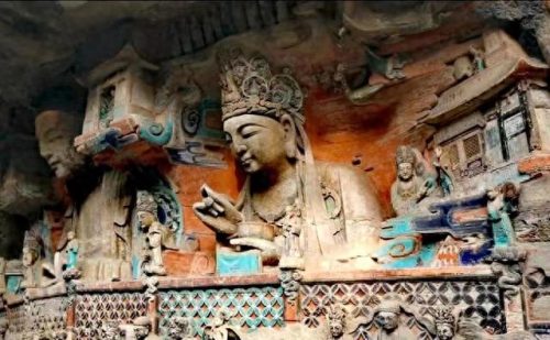 重庆十大必玩景点排行榜(重庆必去三大景点排名)插图13