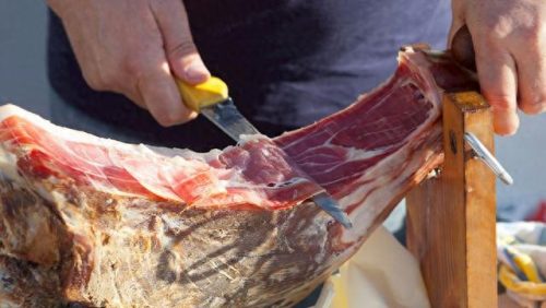 世界十大火腿品牌排行榜(世界十大顶级火腿)插图81