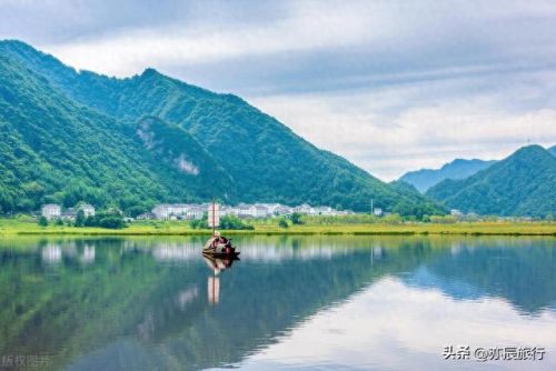 世界最美森林公园排名前十(十大森林公园排行榜)插图8