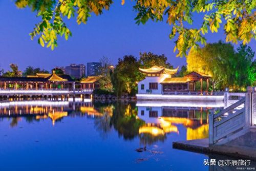 南通十大景点排行榜前十名(南通必去三个景点)插图3