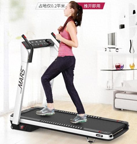 世界跑步机排名前十(跑步机品牌前十排名)插图4