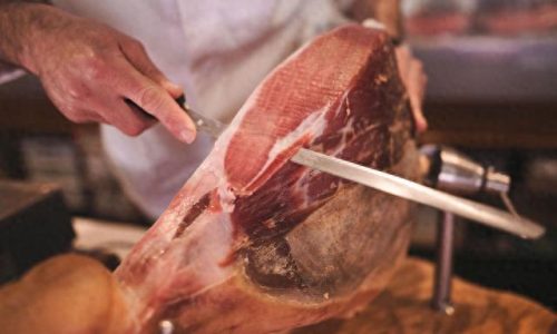 世界十大火腿品牌排行榜(世界十大顶级火腿)插图68