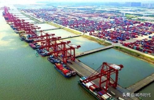 中国出口最热十大商品排行榜(中国出口最热十大商品)插图1