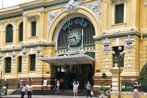 胡志明市旅游(胡志明市)插图19