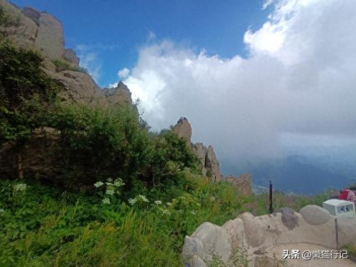 北京十大山峰海拔排行榜(中国所有山峰海拔排名)插图14