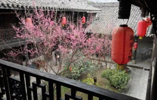 四川十大古镇排行榜(四川十大古镇是哪些)插图29