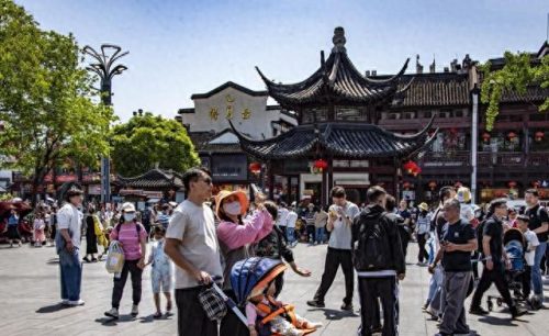 五一适合去的景点排名前十(五一最好的景点排名)插图2