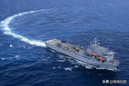 美国医疗船(医疗船)插图30
