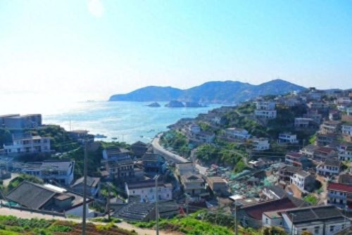 枸杞岛攻略(枸杞岛自驾游攻略)插图6