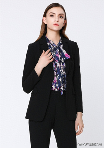 十大中等女装品牌排行榜(梵希蔓十大高档女装品牌)插图7