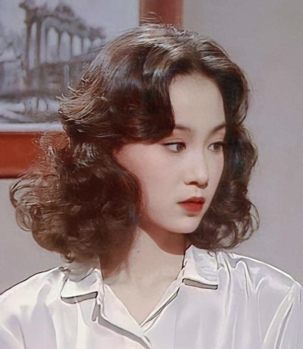 不老女神最新排行 榜(50岁日本不老女神)插图42