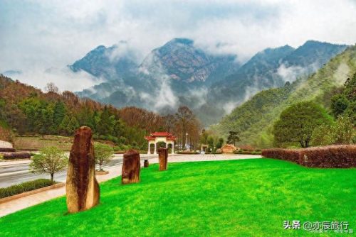 荆门十大公园排行榜最新(荆门十大免费公园)插图10