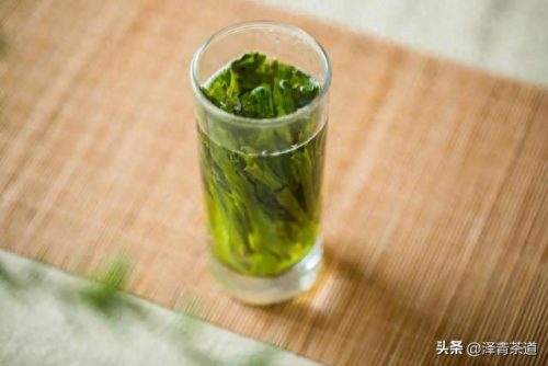 高质量茶叶品牌排行榜十大(十大高档茶叶品牌)插图8