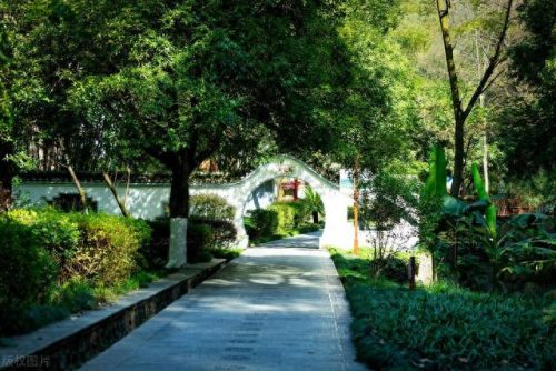 郴州十大景区排行榜前十名(郴州十大网红打卡地)插图27