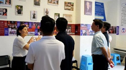 驻马店音乐辅导班排名前十(驻马店比较出名的补课班)插图2