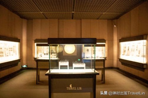 钱币博物馆排名前十(中国钱币博物馆门票预约)插图6