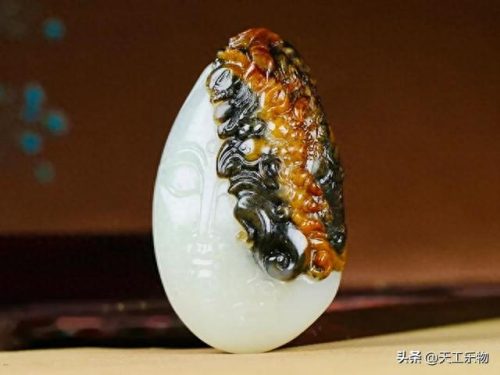 玉石品牌十大排行榜图片(中国的十大玉石品牌)插图6