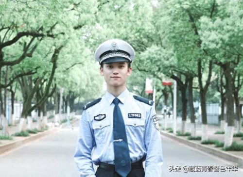 警校十大校帅排行榜图片(中国十大最好警校名单)插图9