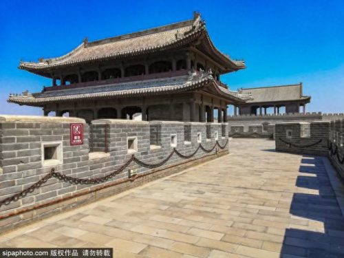 北京周边景点(北京周边有山有水免费的地方)插图10