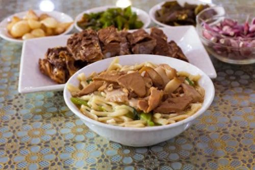 甘肃小麦面粉十大排行榜(甘肃最好的面粉排名)插图18