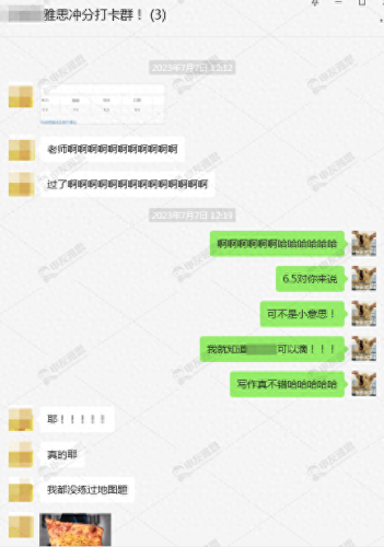 学雅思哪个机构好(学雅思一般多少钱)插图9