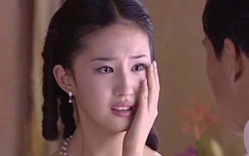 世界十大颜值女明星排行榜(享誉世界的十大女明星)插图1