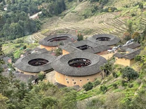 中国十大风景水乡排行榜(南京十大水乡排名)插图3
