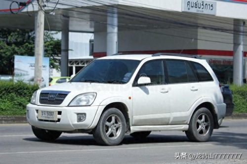 中国最先进的车排名前十(中国最先进坦克排名)插图2