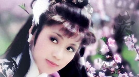 金庸笔下女性角色排名前十(金庸中所有女性的名字)插图2