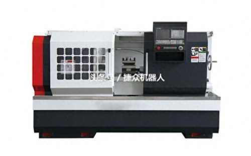 机床企业十大品牌排行榜最新(国内十大知名机床品牌)插图1