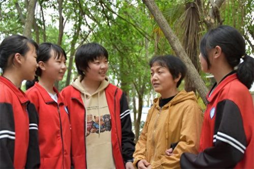 镇平县 初中排名前十(镇平县小学排名)插图4