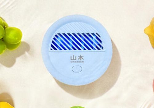 家用果蔬清洗机排名前十(央视315果蔬清洗机)插图3