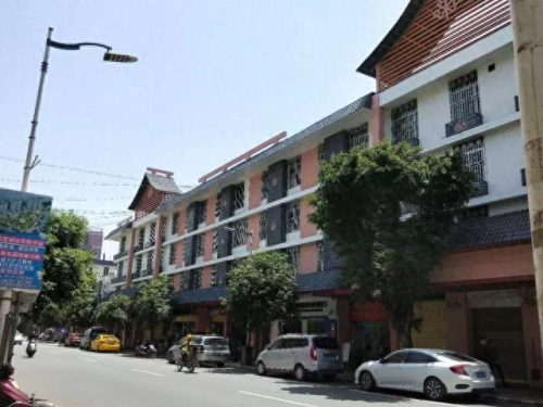 乳源十大饭店排行榜第一(乳源瑶尚居老板)插图21