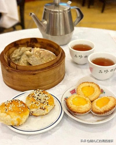 香港早餐店十大品牌排行榜(出名香港早餐店名)插图6
