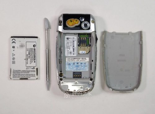 摩托罗拉moto (MT870手机参数配置)插图23