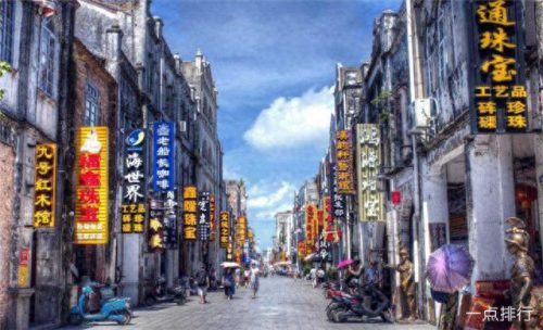 北海景点排行榜(北海口碑最好的民宿)插图7