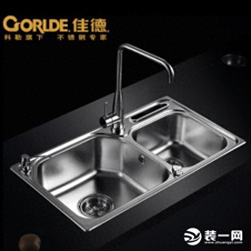 水槽十大品牌排行榜前十名(口碑最好的洗菜盆)插图3