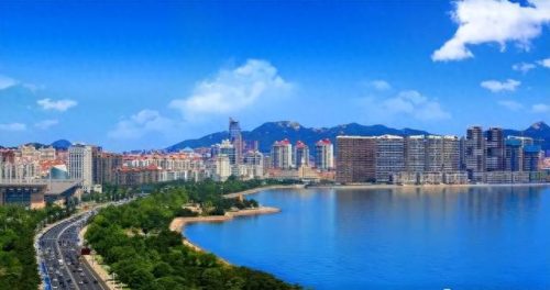 中国宜居城市排名前十的是(中国十大治安最乱的城市)插图1