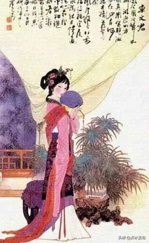 十大热门美女排行榜图片(福成集团十大美女)插图8