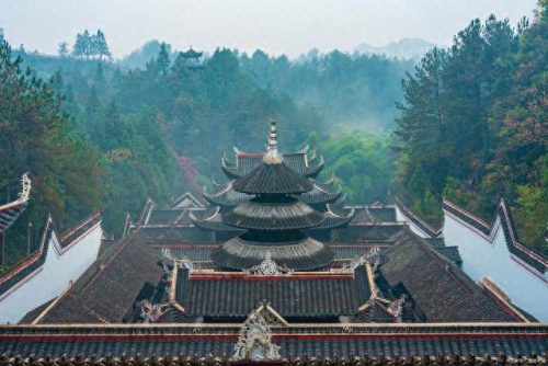 恩施最好玩的景点排名前十(恩施必去景点攻略大全)插图5