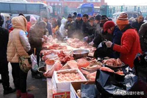 哈尔滨十大集市排行榜图片(吉林十大集市排名)插图2